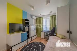 2-к квартира, вторичка, 60м2, 8/25 этаж