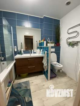 3-к квартира, вторичка, 85м2, 1/9 этаж