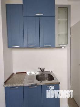 2-к квартира, вторичка, 46м2, 18/25 этаж