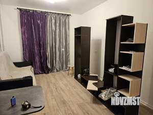 2-к квартира, вторичка, 40м2, 4/12 этаж