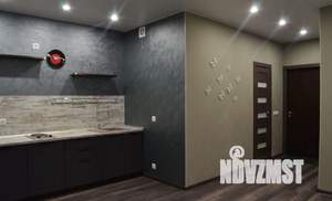 Студия квартира, вторичка, 29м2, 4/7 этаж