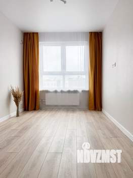 2-к квартира, вторичка, 52м2, 8/8 этаж