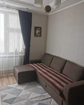 1-к квартира, вторичка, 38м2, 36/44 этаж