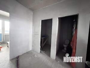 2-к квартира, вторичка, 61м2, 7/8 этаж