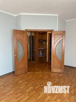 1-к квартира, вторичка, 42м2, 6/10 этаж
