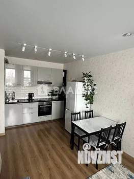 1-к квартира, вторичка, 45м2, 3/14 этаж