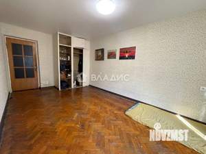 3-к квартира, вторичка, 46м2, 1/5 этаж