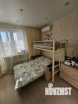 Студия квартира, вторичка, 24м2, 3/9 этаж