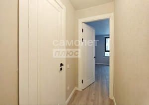 Студия квартира, вторичка, 26м2, 25/31 этаж