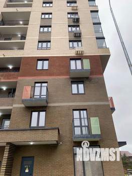 2-к квартира, вторичка, 53м2, 4/20 этаж