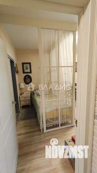 1-к квартира, вторичка, 38м2, 5/7 этаж