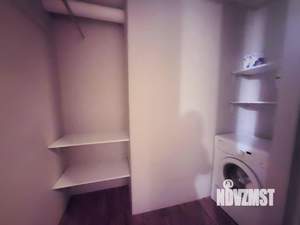 3-к квартира, вторичка, 76м2, 18/46 этаж