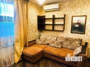 3-к квартира, вторичка, 80м2, 22/25 этаж