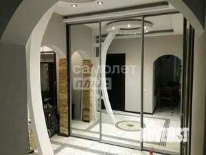 2-к квартира, вторичка, 65м2, 24/25 этаж