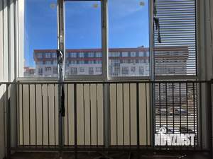 1-к квартира, вторичка, 40м2, 4/7 этаж