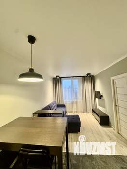 1-к квартира, вторичка, 38м2, 14/28 этаж