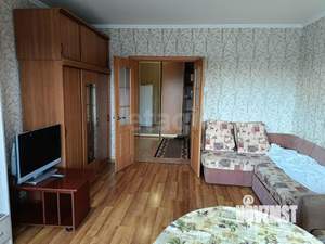 3-к квартира, вторичка, 98м2, 8/17 этаж
