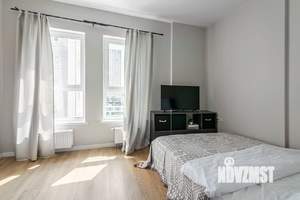 3-к квартира, вторичка, 69м2, 6/28 этаж