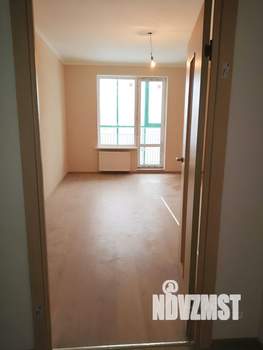 Студия квартира, вторичка, 29м2, 10/24 этаж