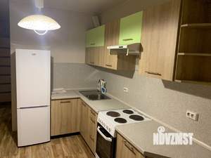 2-к квартира, вторичка, 52м2, 10/17 этаж