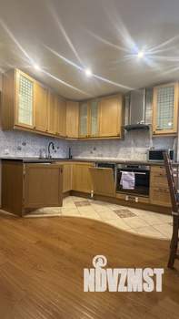 2-к квартира, вторичка, 91м2, 15/25 этаж