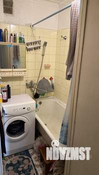 2-к квартира, вторичка, 41м2, 4/5 этаж
