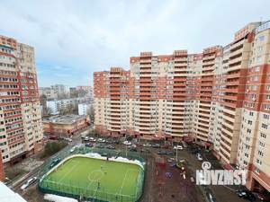2-к квартира, вторичка, 58м2, 12/17 этаж