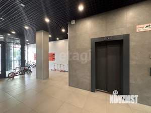 1-к квартира, вторичка, 34м2, 2/9 этаж
