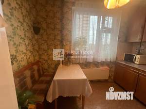 1-к квартира, вторичка, 37м2, 2/17 этаж