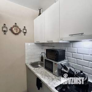 Студия квартира, вторичка, 24м2, 7/8 этаж