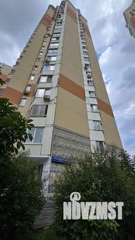 3-к квартира, вторичка, 77м2, 12/25 этаж