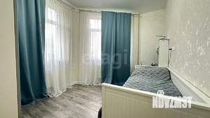 2-к квартира, вторичка, 63м2, 1/10 этаж