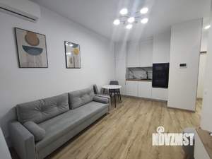 1-к квартира, вторичка, 33м2, 3/12 этаж