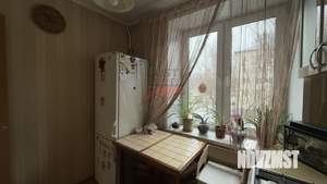 1-к квартира, вторичка, 30м2, 3/5 этаж