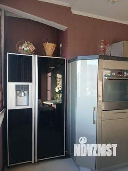 2-к квартира, вторичка, 80м2, 4/18 этаж