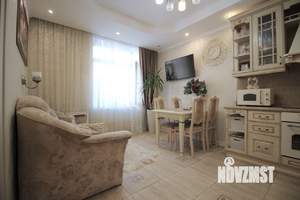 2-к квартира, вторичка, 43м2, 3/9 этаж