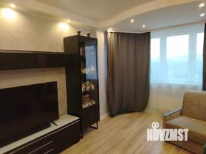 3-к квартира, вторичка, 85м2, 17/17 этаж