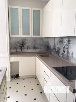 2-к квартира, вторичка, 120м2, 2/4 этаж