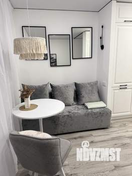 Студия квартира, вторичка, 25м2, 1/8 этаж