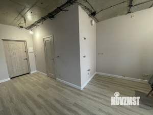 1-к квартира, вторичка, 36м2, 3/8 этаж