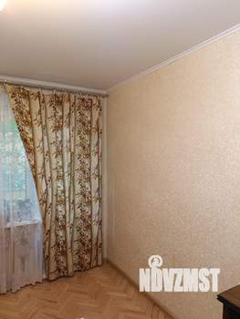 2-к квартира, вторичка, 43м2, 2/5 этаж