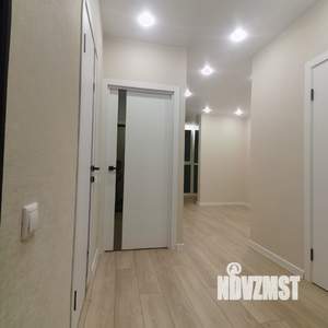 1-к квартира, вторичка, 36м2, 9/25 этаж