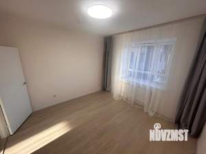 1-к квартира, вторичка, 38м2, 2/25 этаж