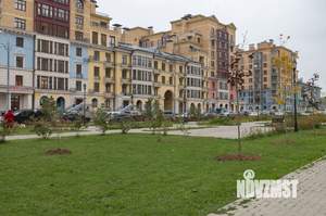 3-к квартира, вторичка, 89м2, 3/8 этаж