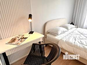 1-к квартира, вторичка, 38м2, 6/9 этаж