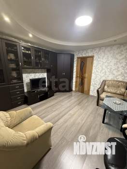 2-к квартира, вторичка, 61м2, 7/10 этаж