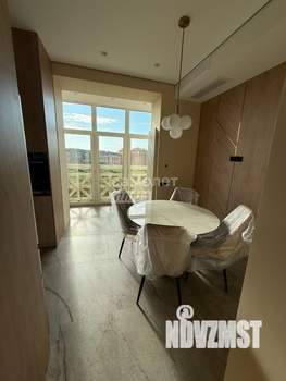 3-к квартира, вторичка, 76м2, 4/4 этаж