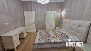 3-к квартира, вторичка, 92м2, 14/23 этаж