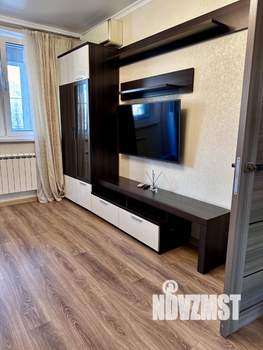 1-к квартира, вторичка, 38м2, 2/5 этаж