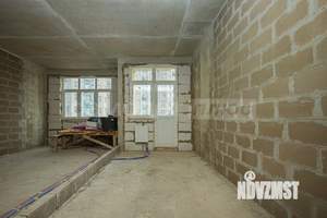 1-к квартира, вторичка, 40м2, 2/9 этаж